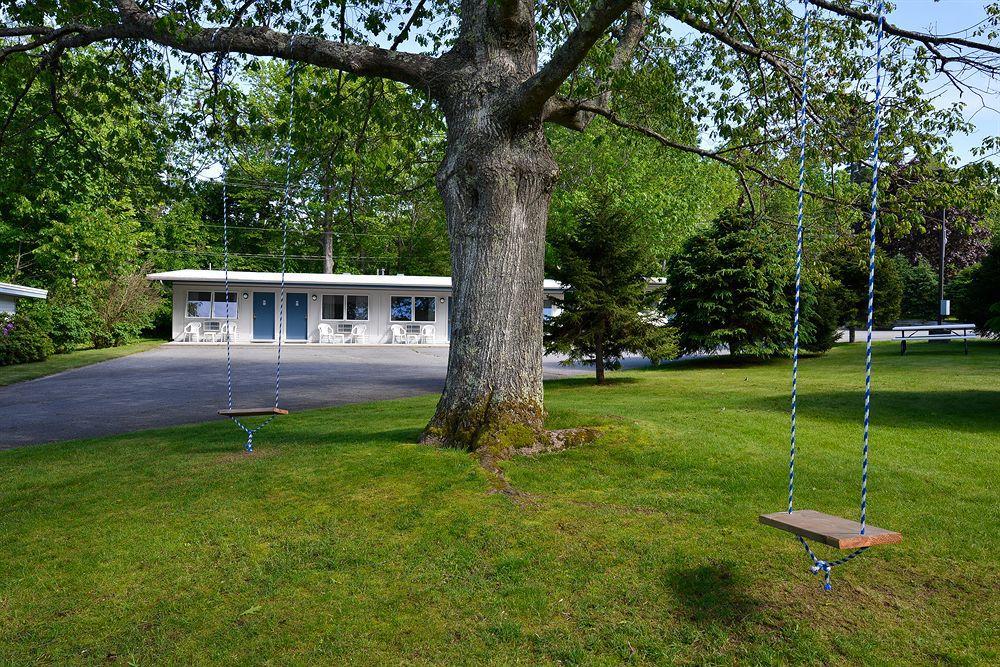 Bar Harbor Motel Esterno foto