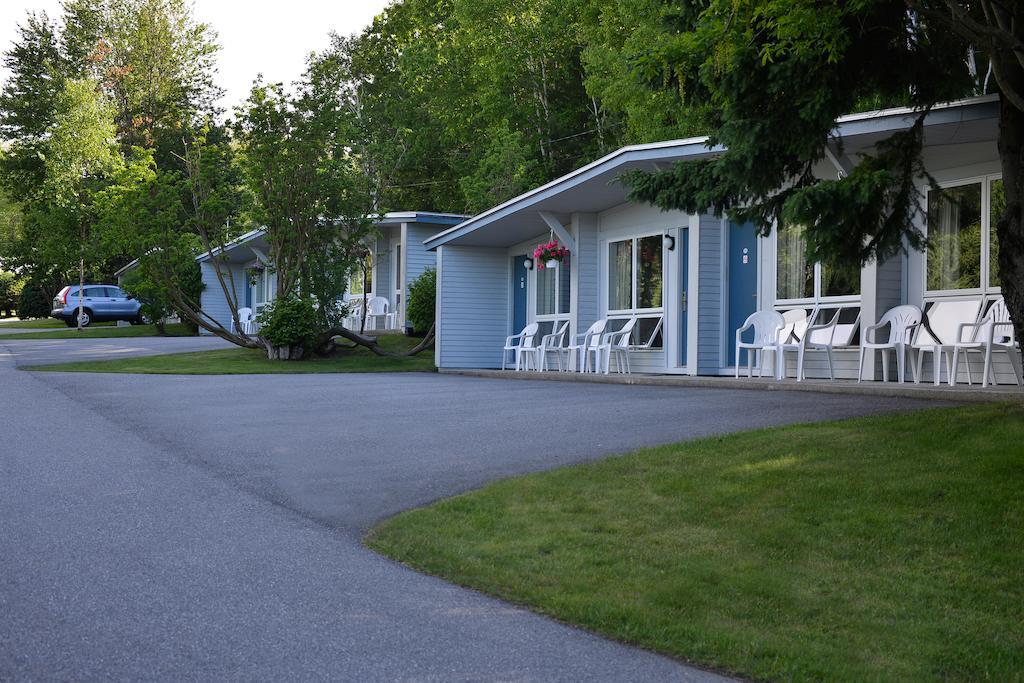 Bar Harbor Motel Esterno foto